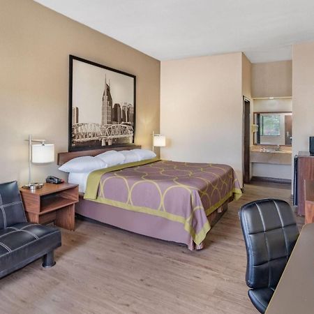 Super 8 By Wyndham Columbia Otel Dış mekan fotoğraf