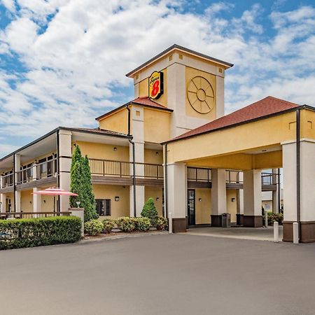 Super 8 By Wyndham Columbia Otel Dış mekan fotoğraf