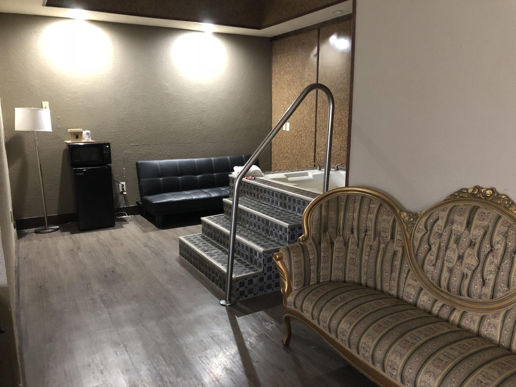 Super 8 By Wyndham Columbia Otel Dış mekan fotoğraf